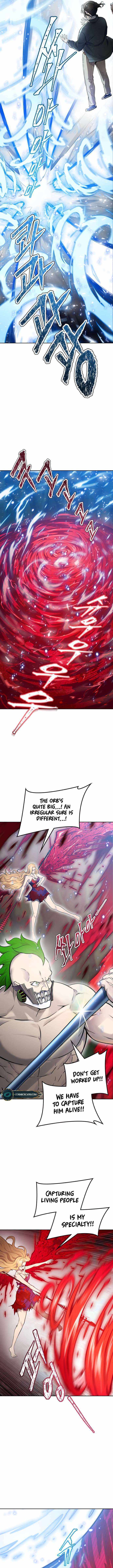 Tower of God Chapter 607 image 06